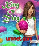 game pic for King of zing  k500